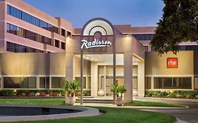 Radisson Hotel Sunnyvale - Silicon Valley